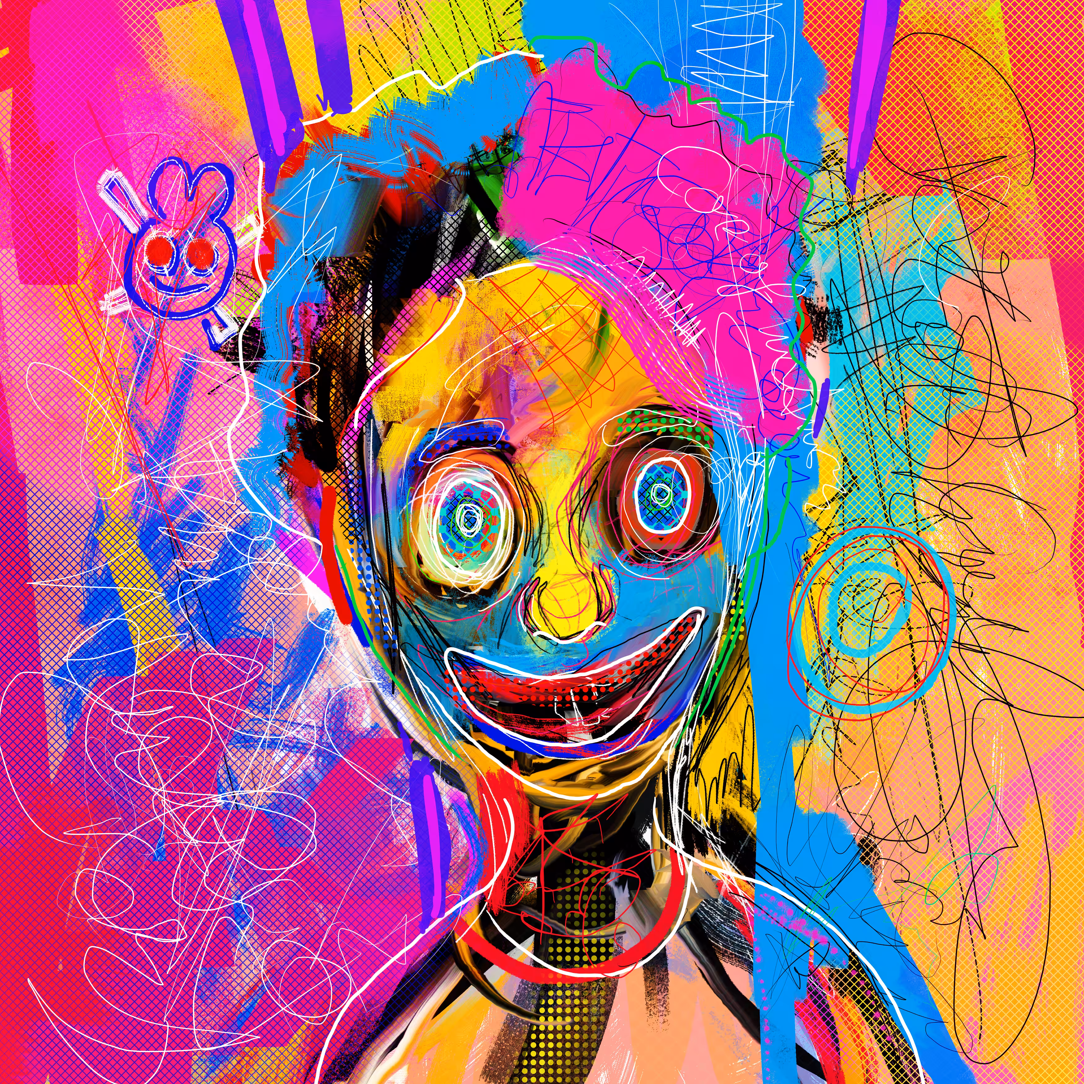 Crazy