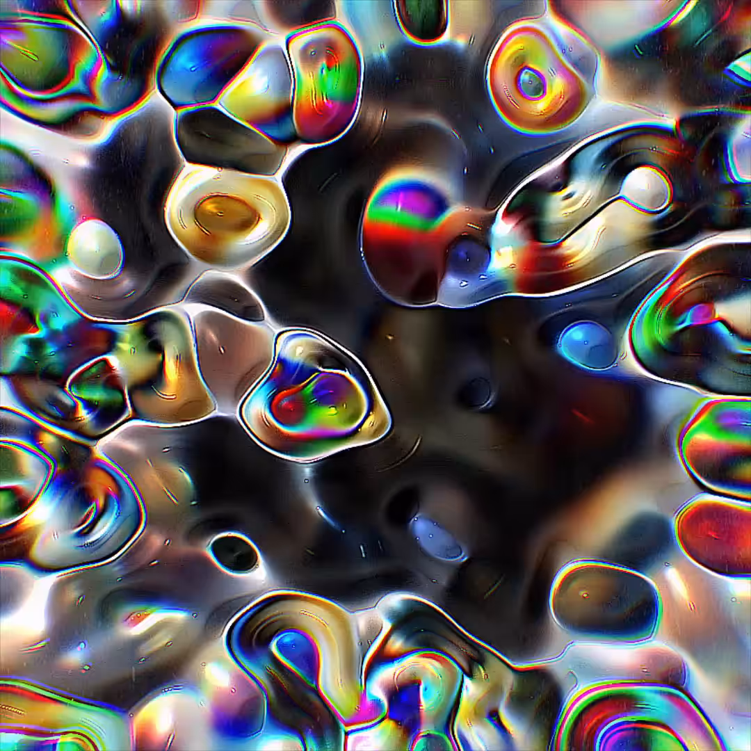 HYPNOTIC DREAM