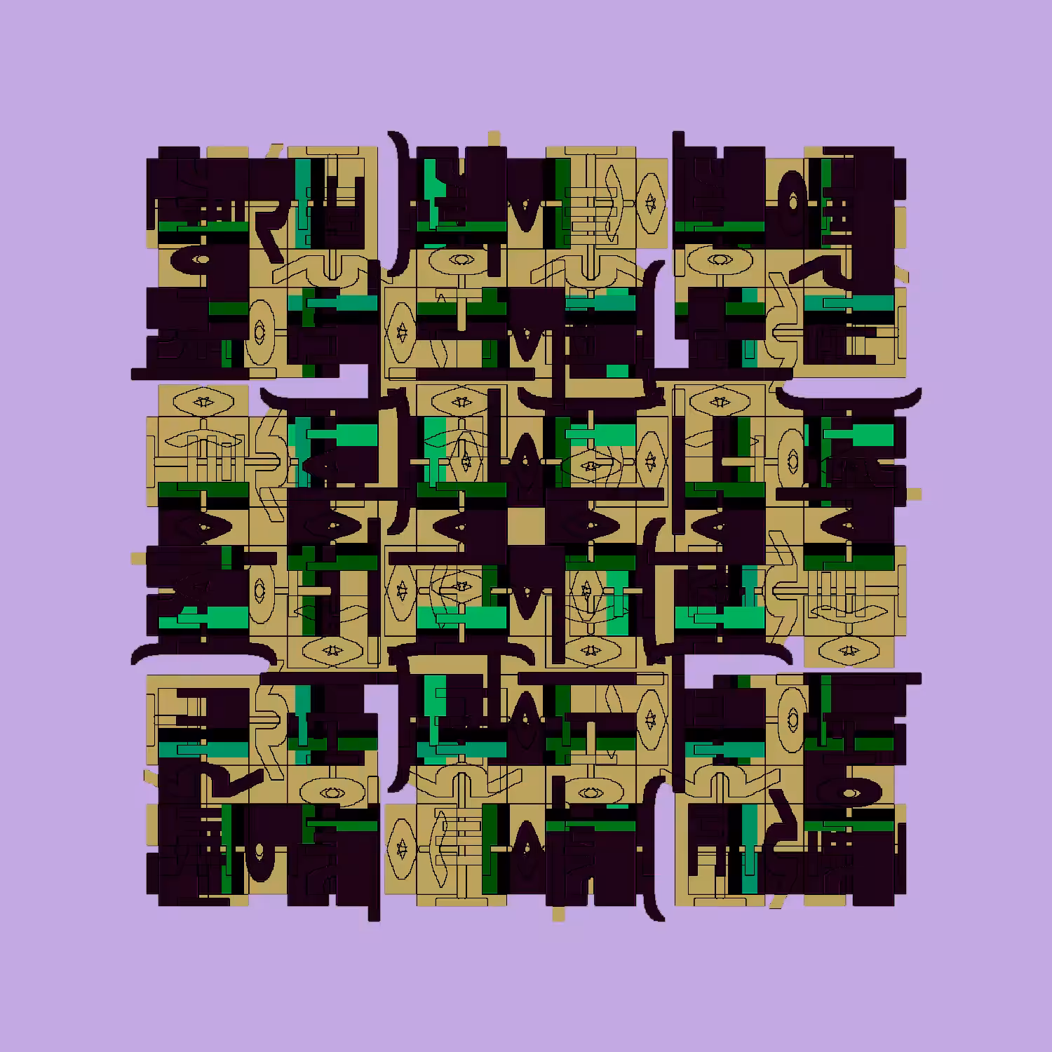 hicetgraph #91