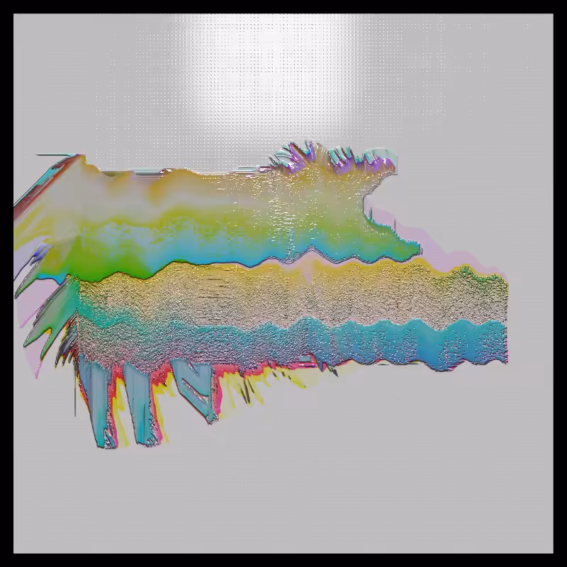 Hot Knife  #15