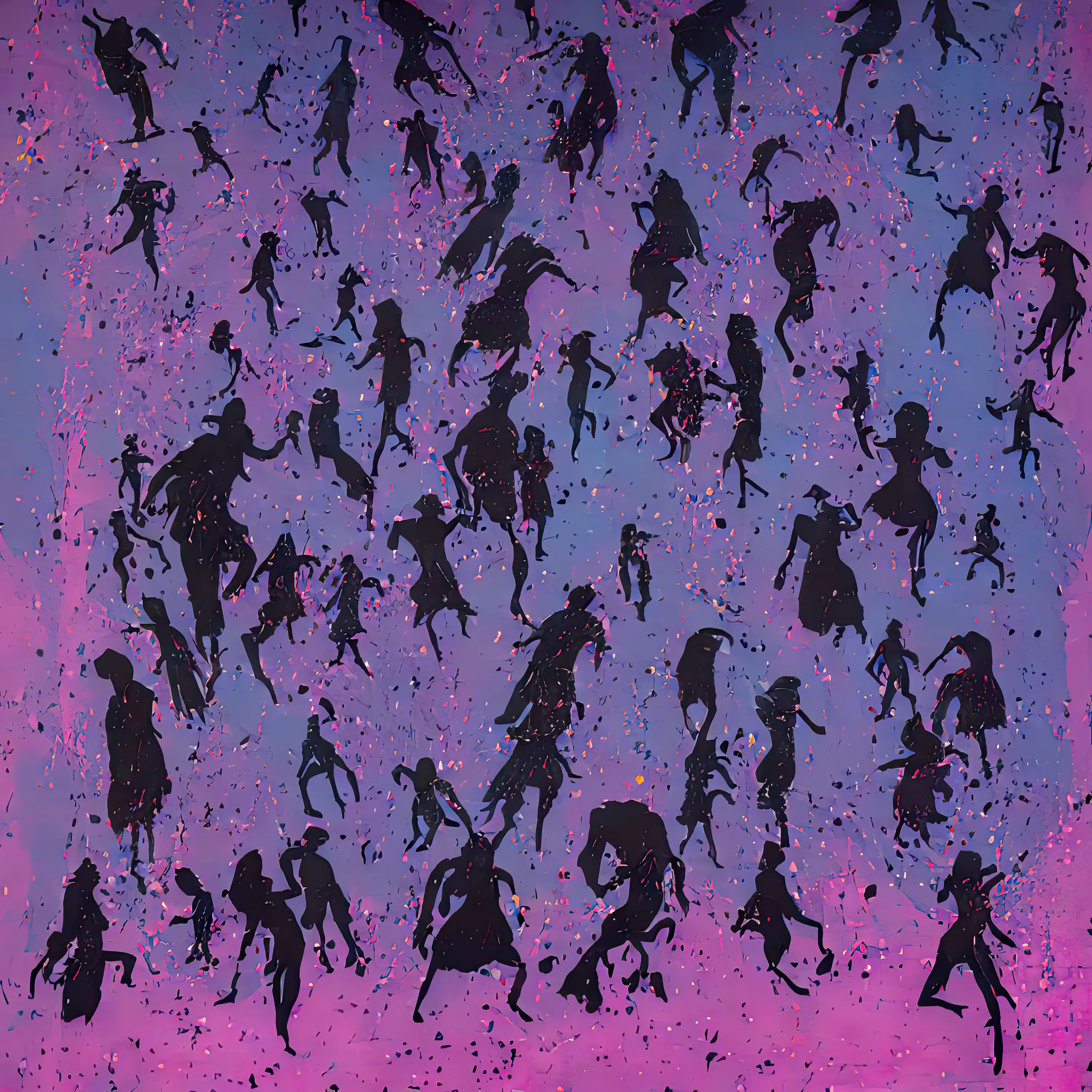 Shadow People - A Dissection