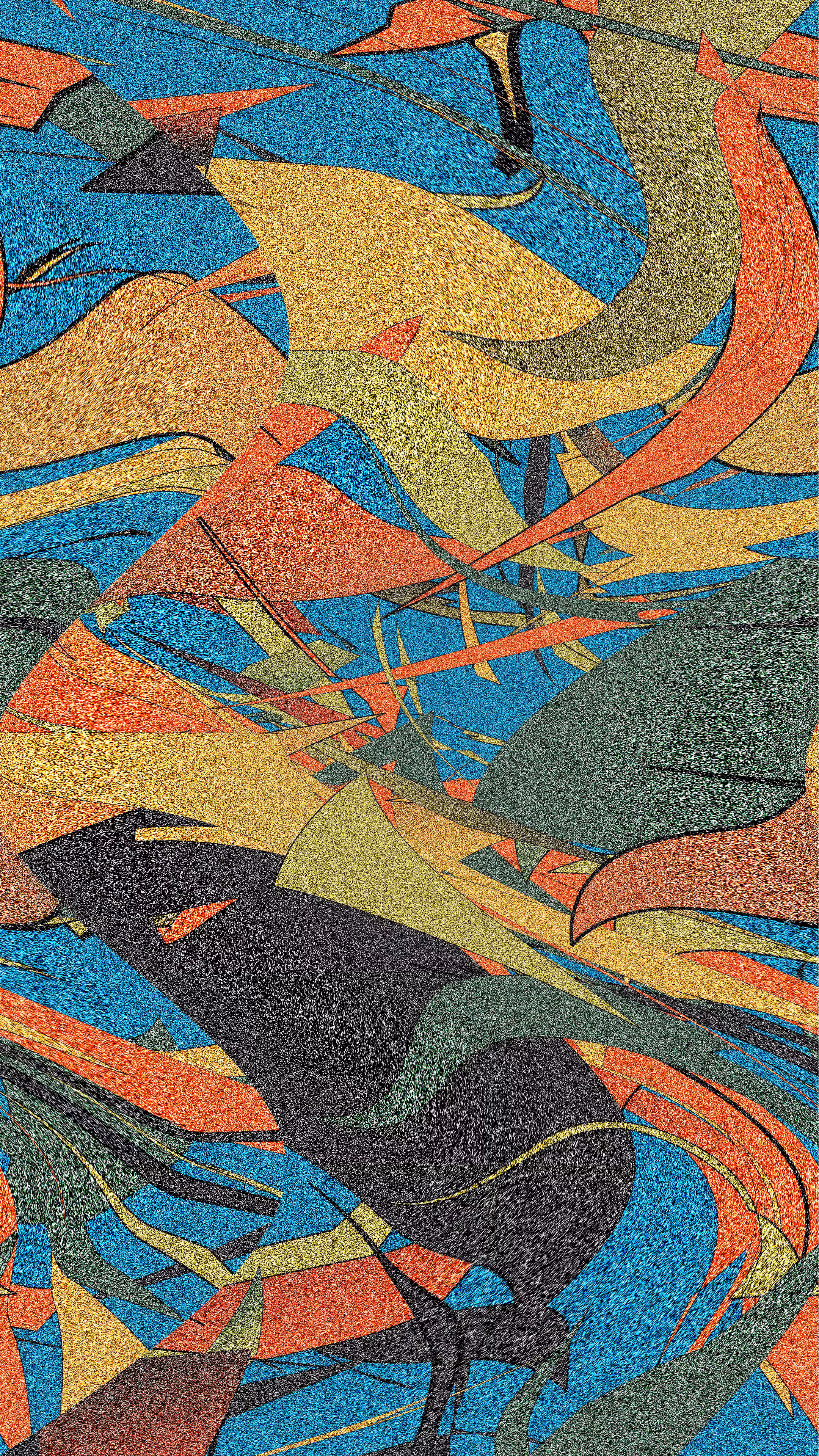 Confluence Vol.1