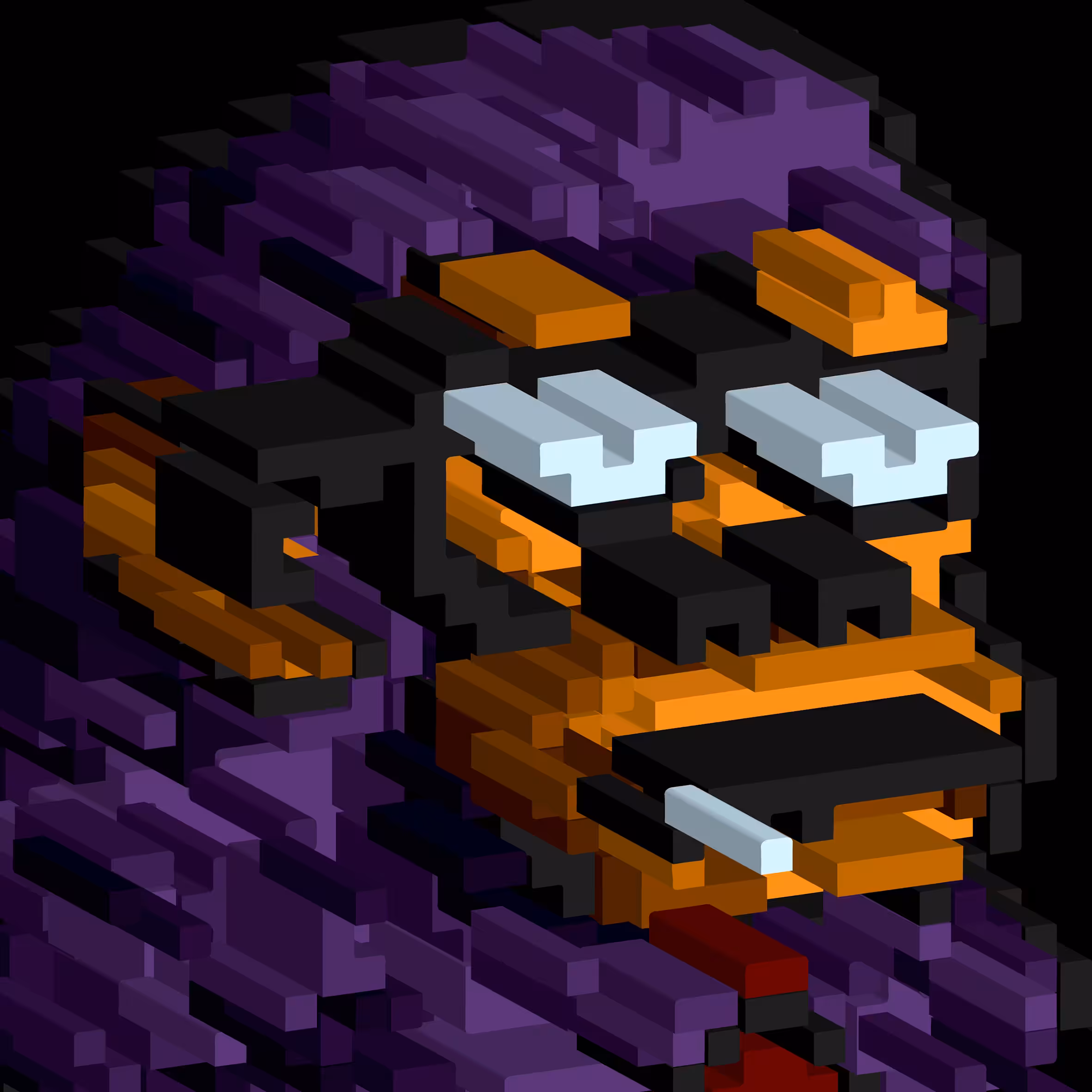 3d Pix Kong #15