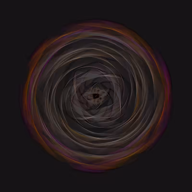 polar thread n.05 #56