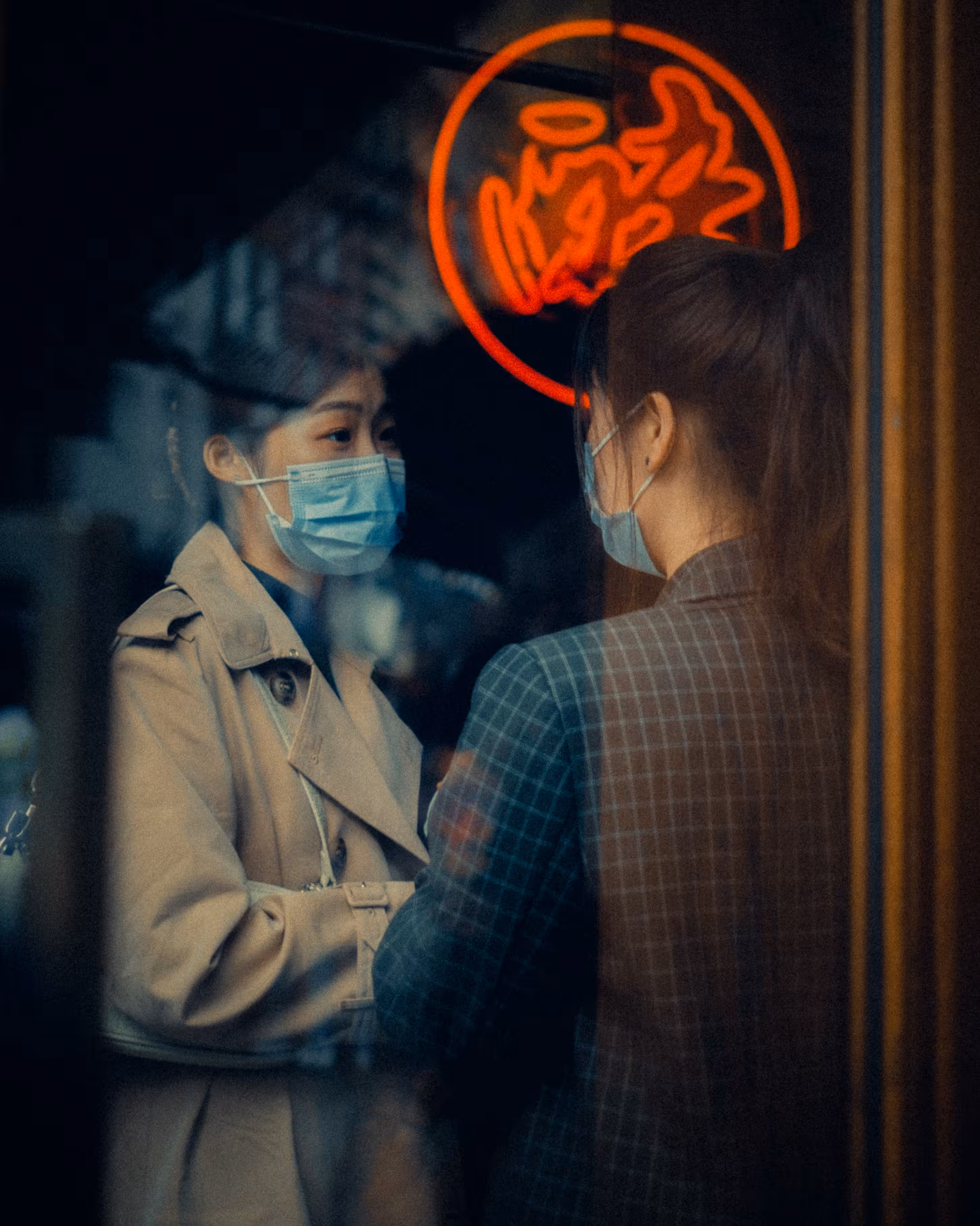 Follow The Signs - Slices of Time: London #25