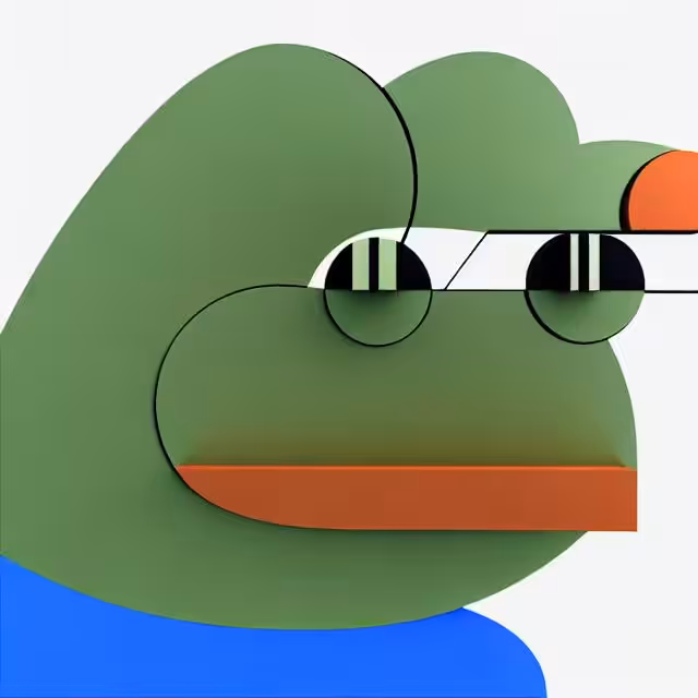 PEPE:DECONSTRUCT #151