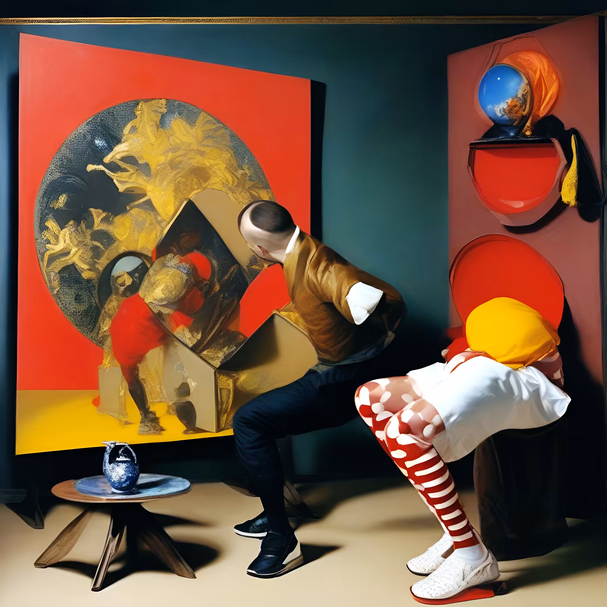 Art Diggers #29