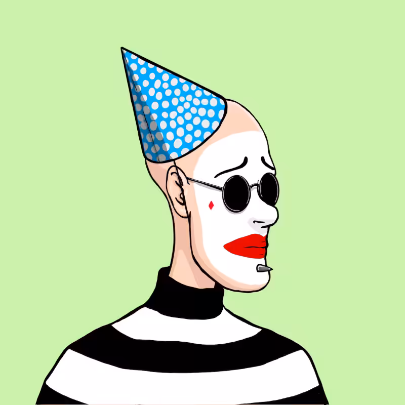 MIME x MIME #1106