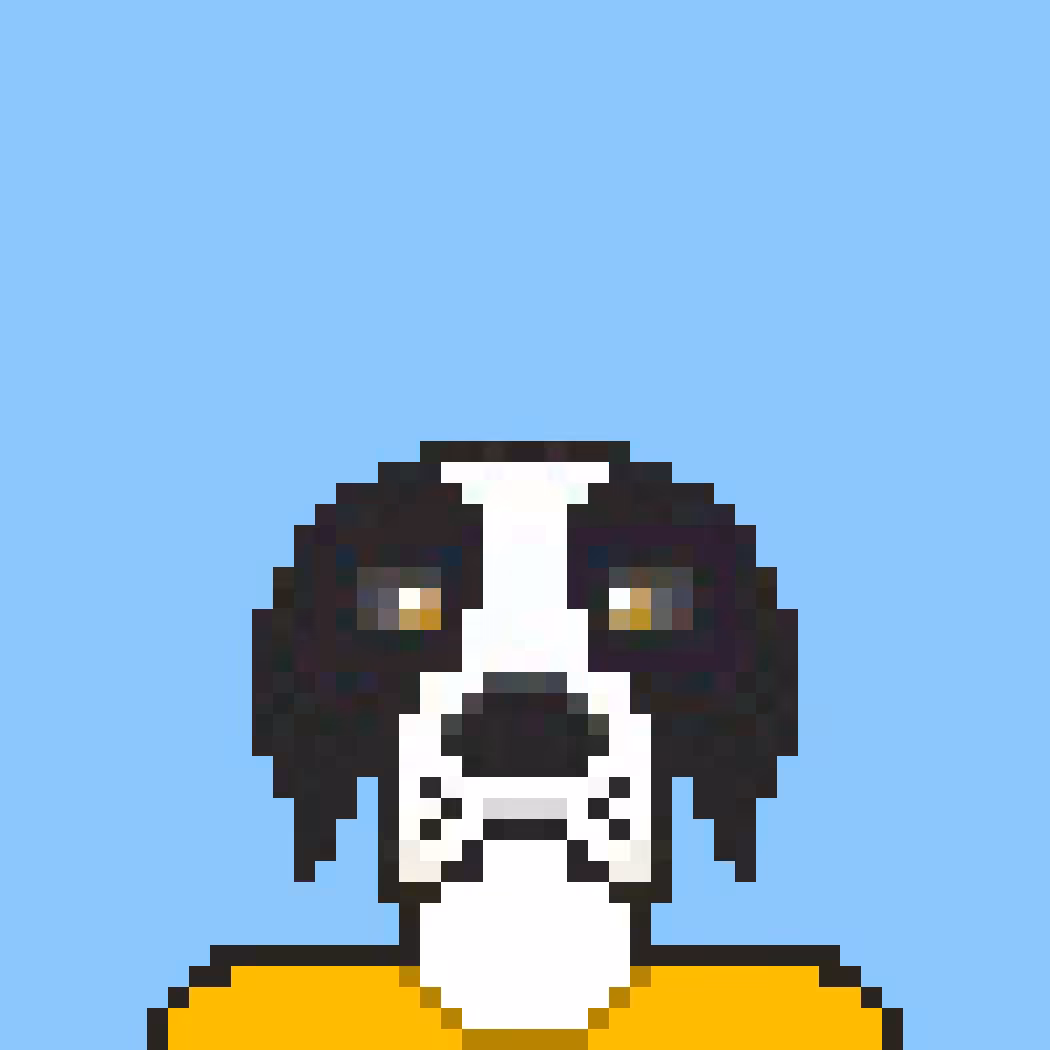 Dogzz #1