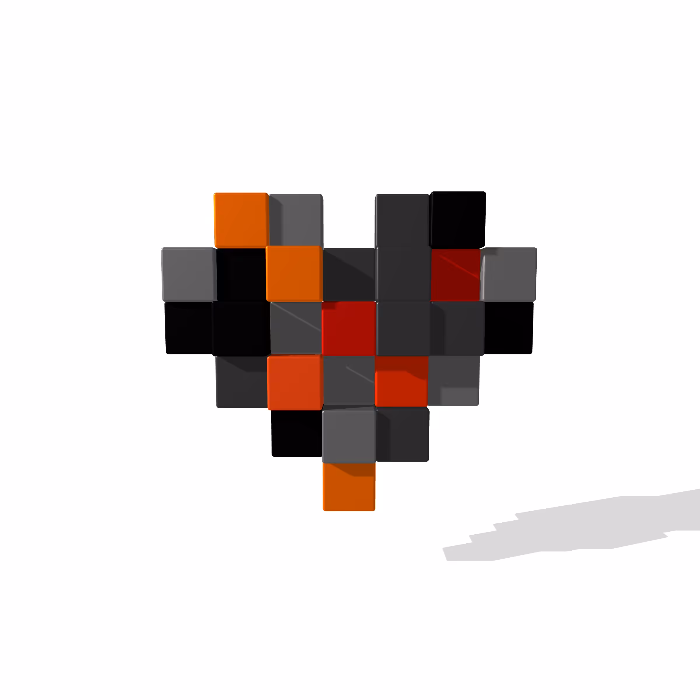heart + craft #6699