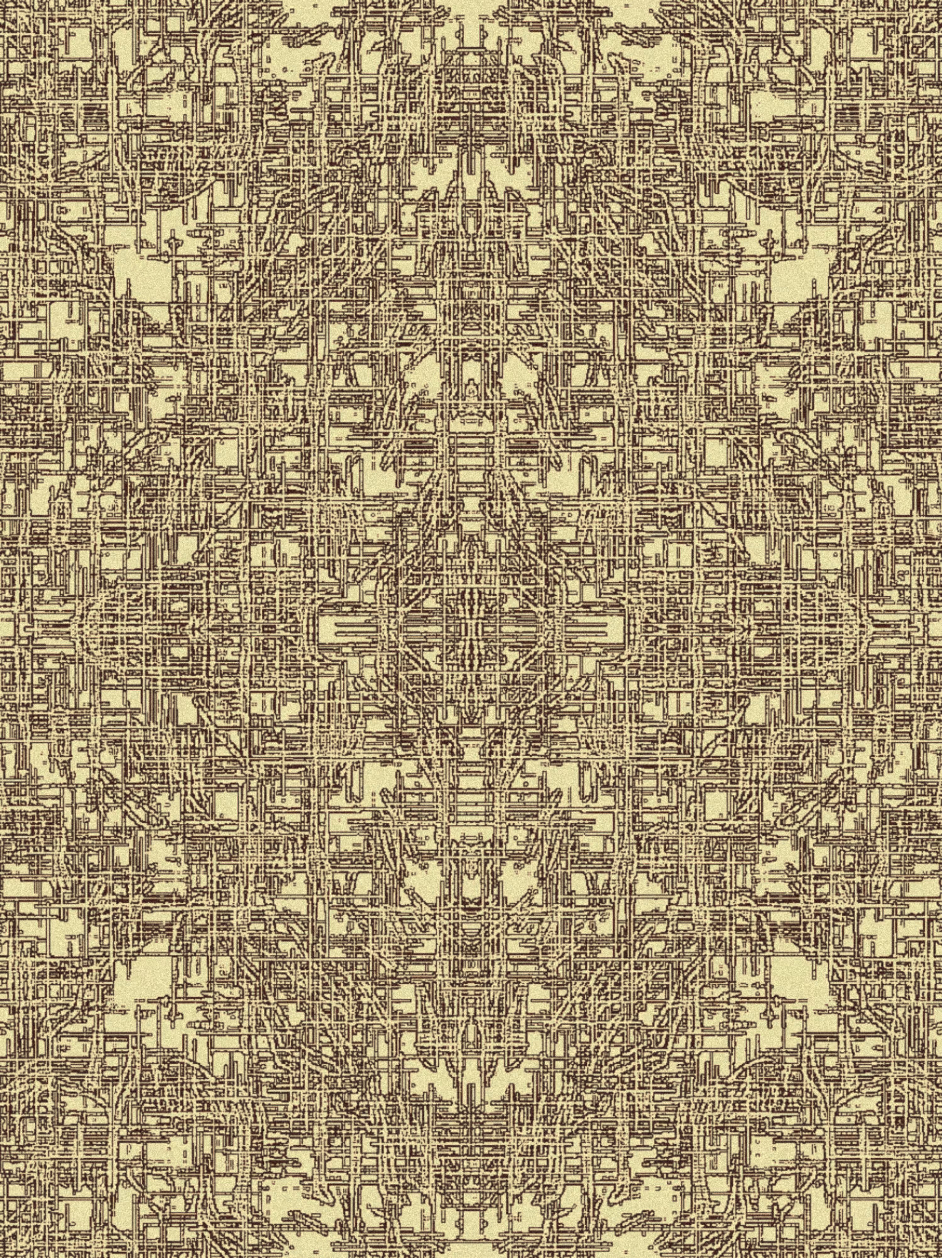Glyphgrid