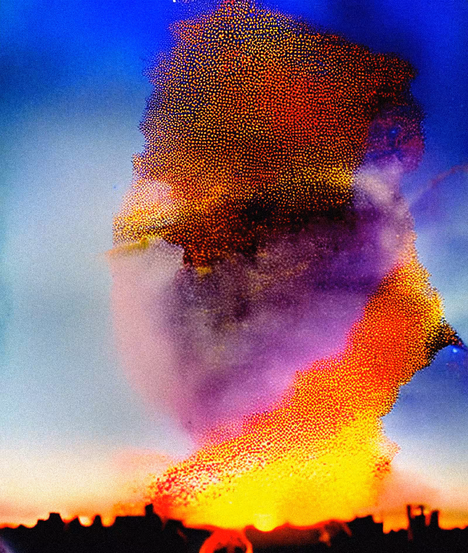 AI Studies: Phenomenon 02