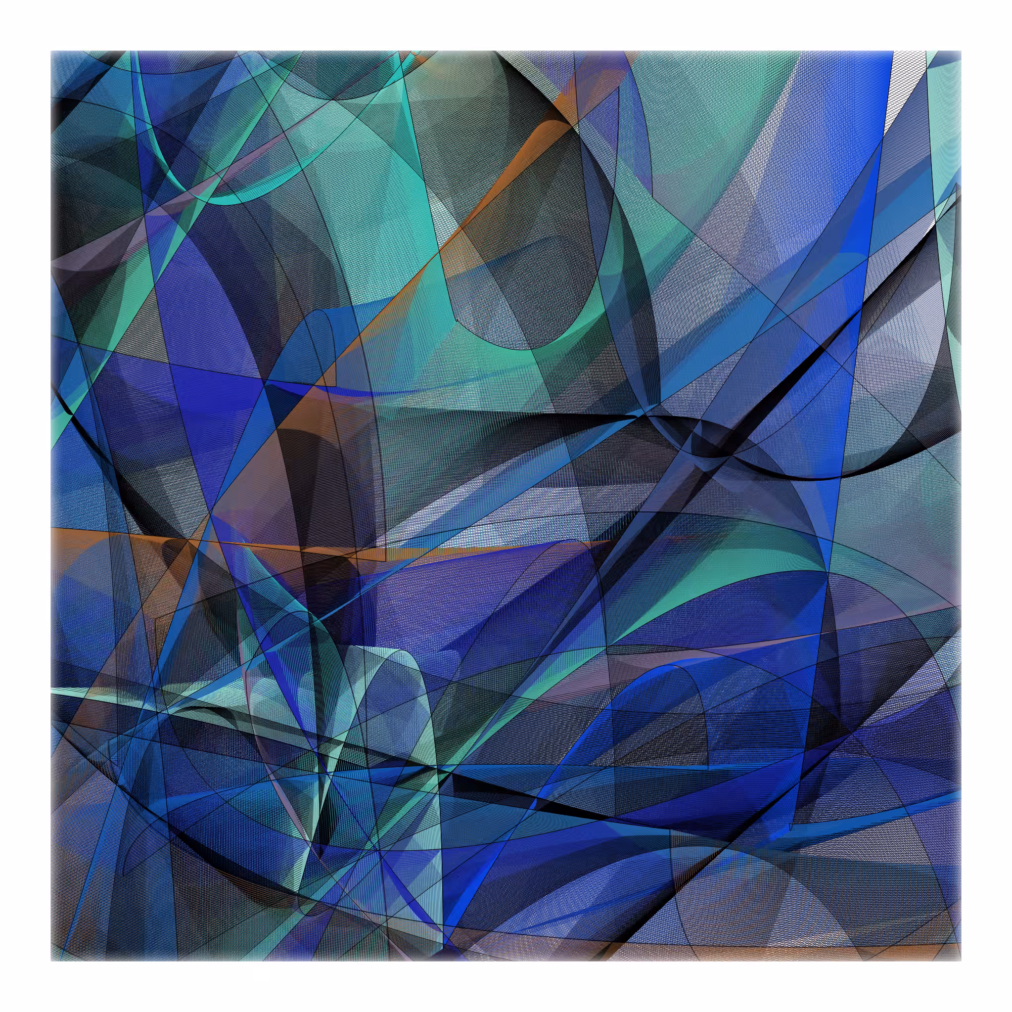 Astratta #47