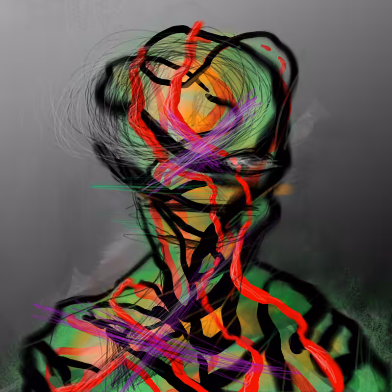 Mindscapes n1 #48