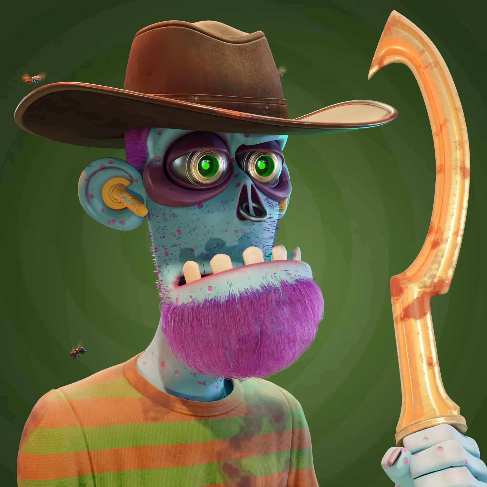 Voodoo Posse 0510