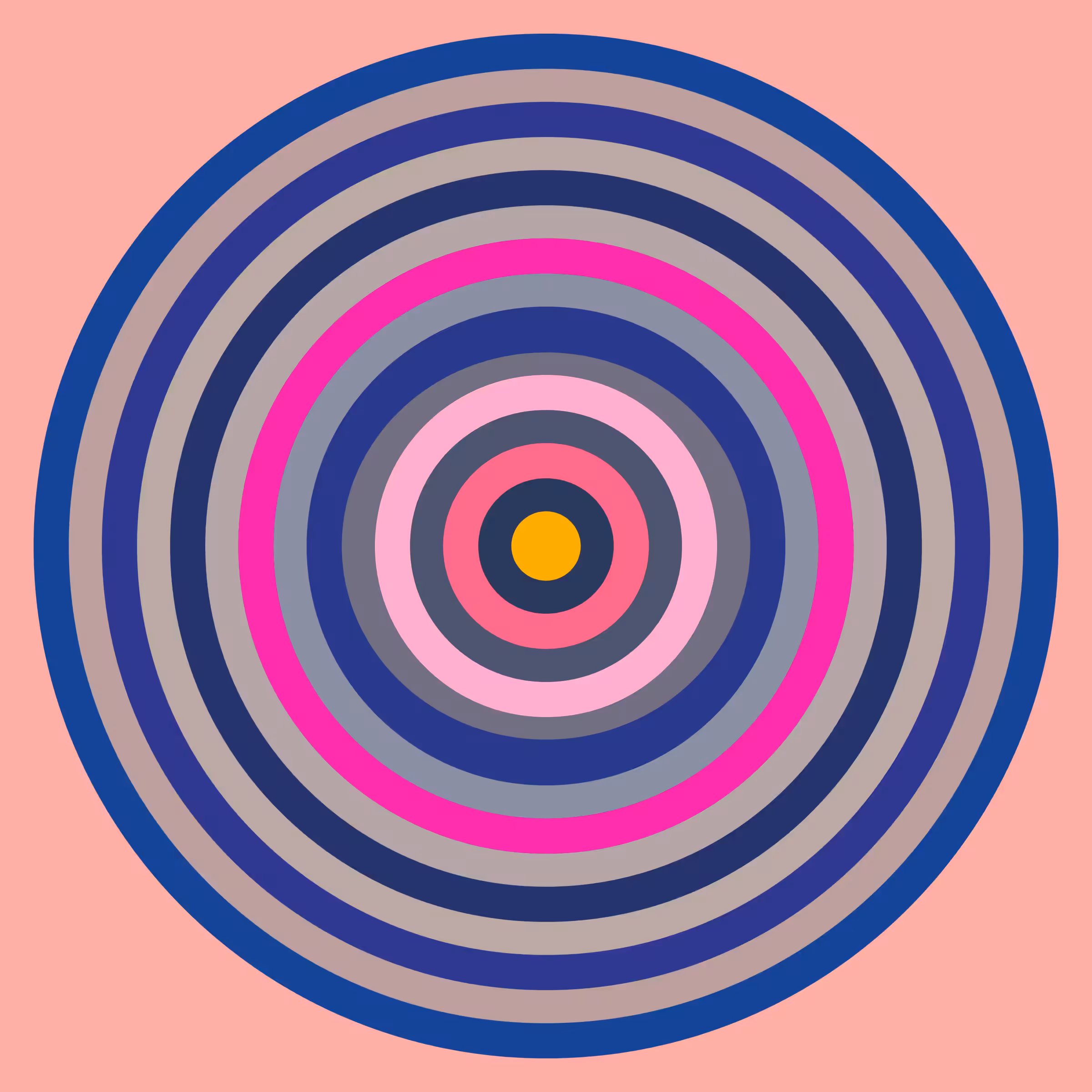 Circle of Frens² #9239