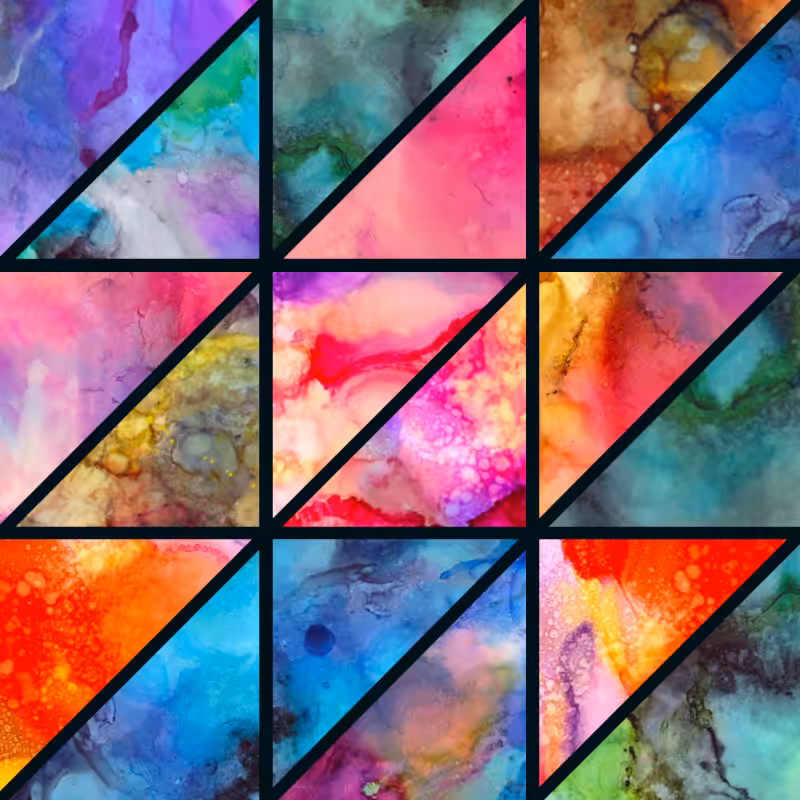 Color Symphony #39