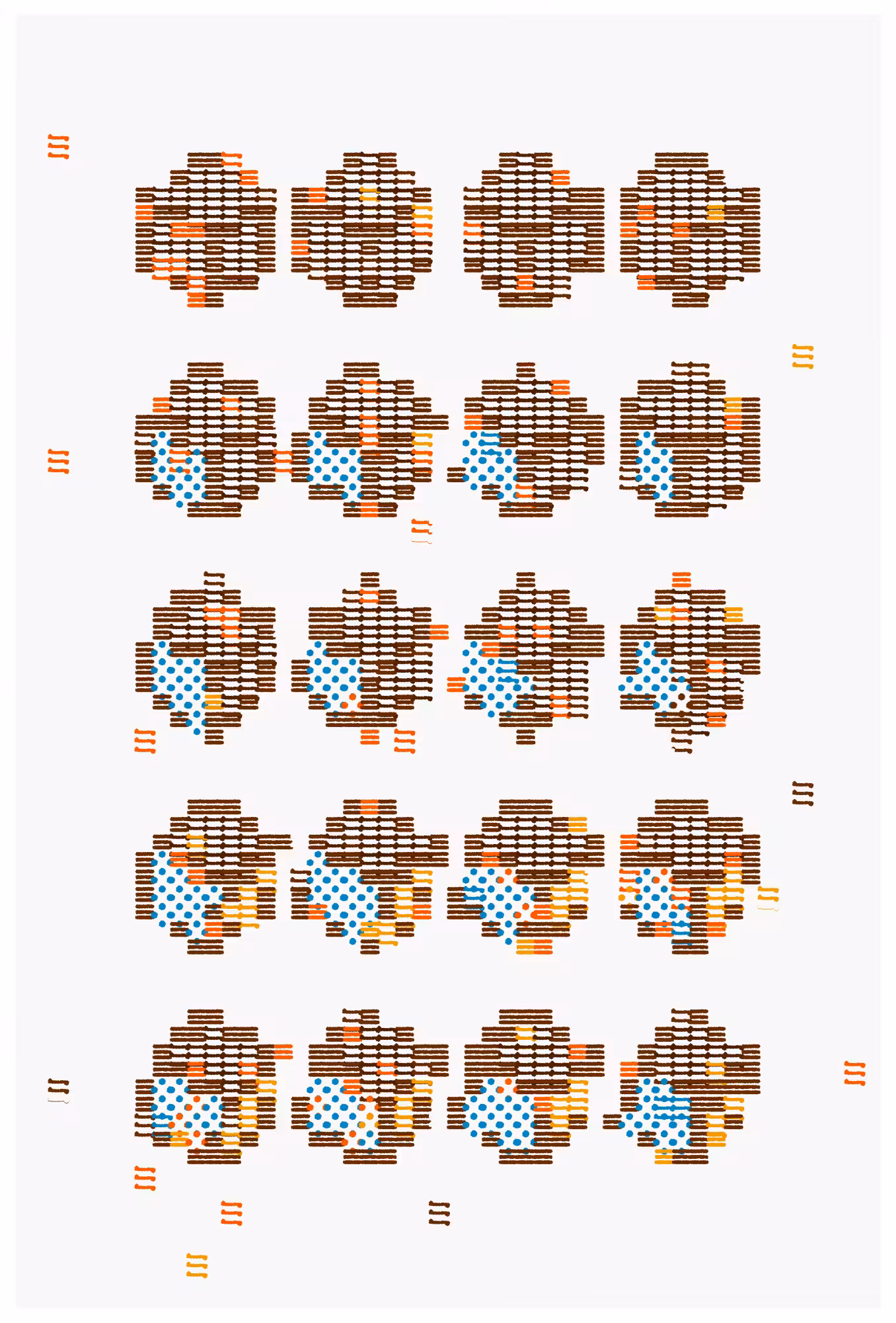 ⧉ Cube³s #266