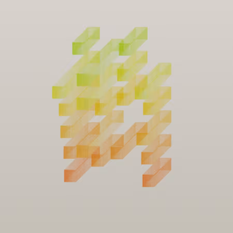 color blocks #42