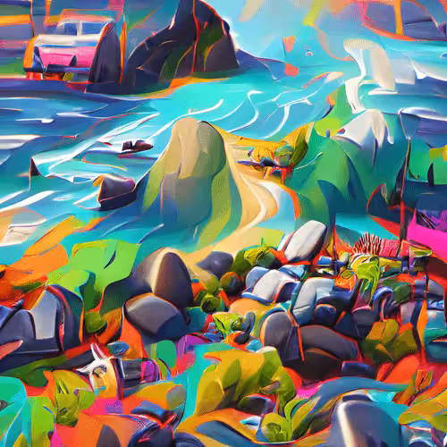 Cannon Beach