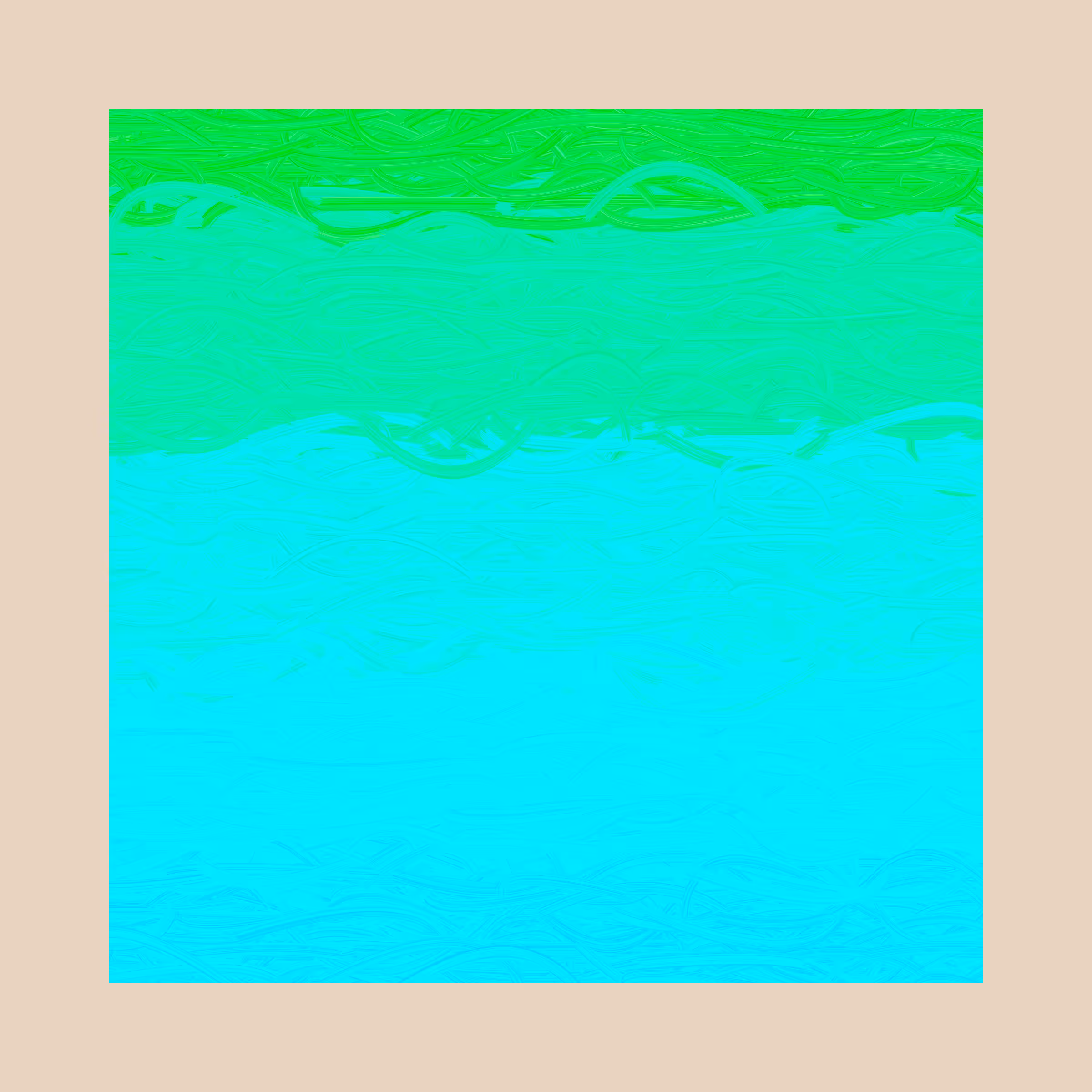 Color Streams #214