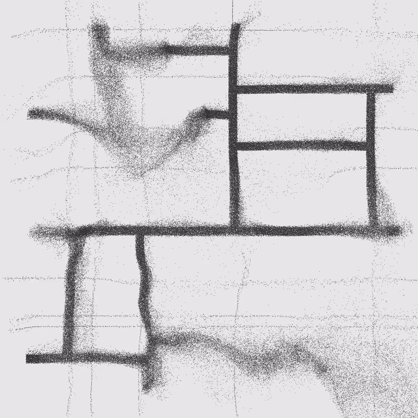 Floor plans to ashes #2