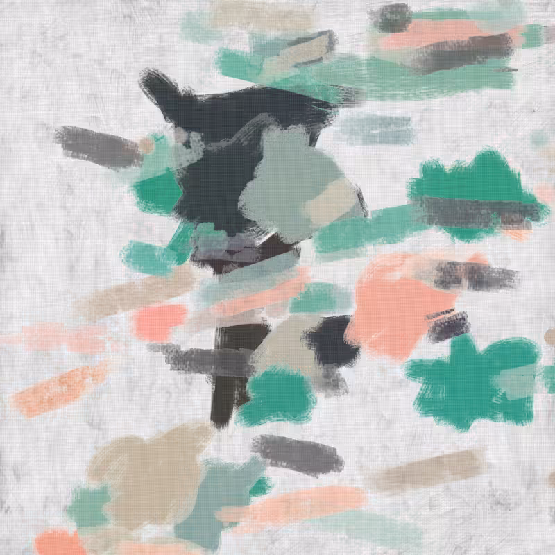 Busta Verde #49