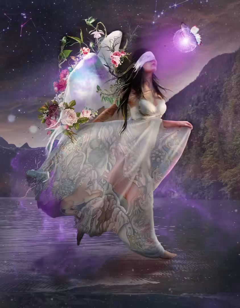 Dream Angel