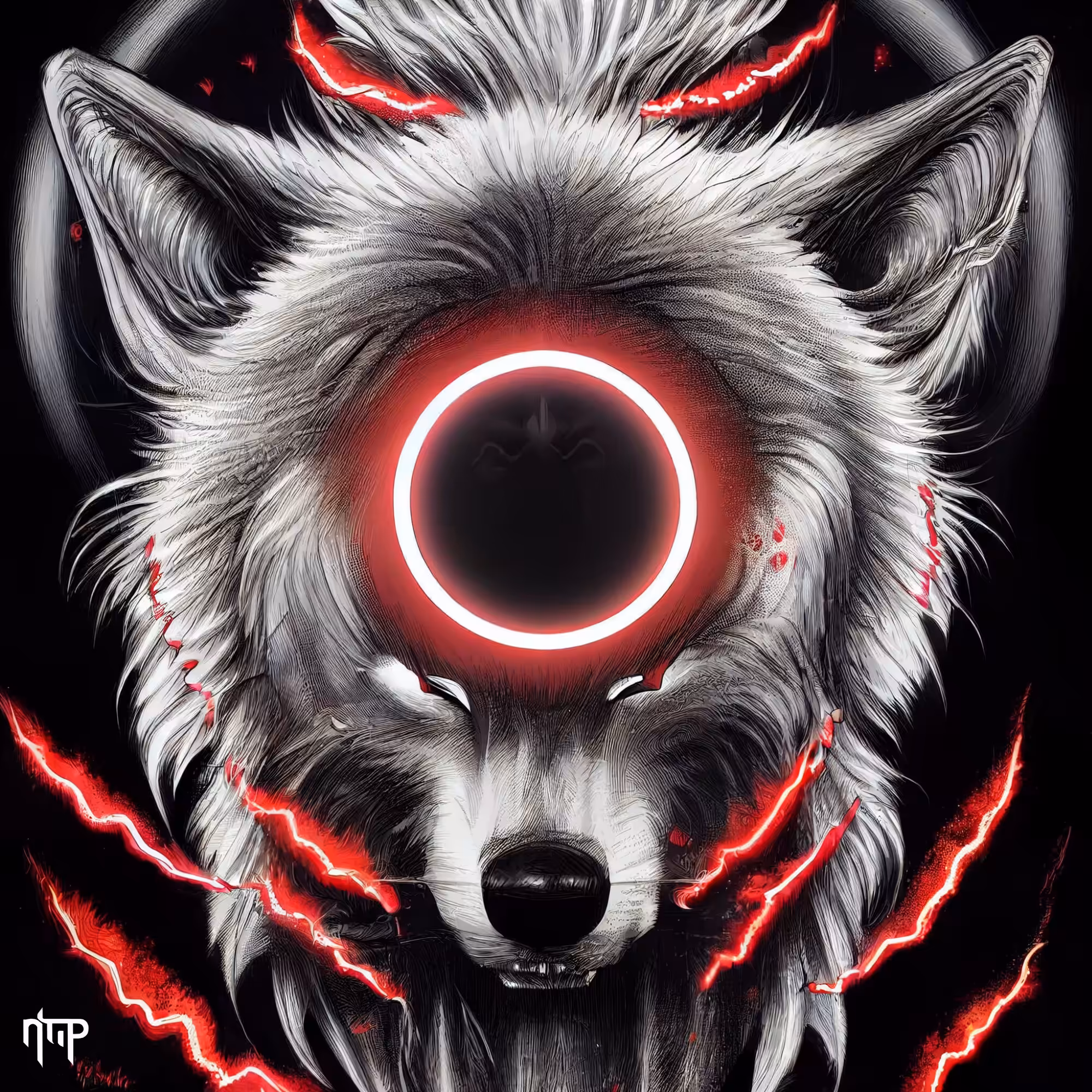 Grey Wolf