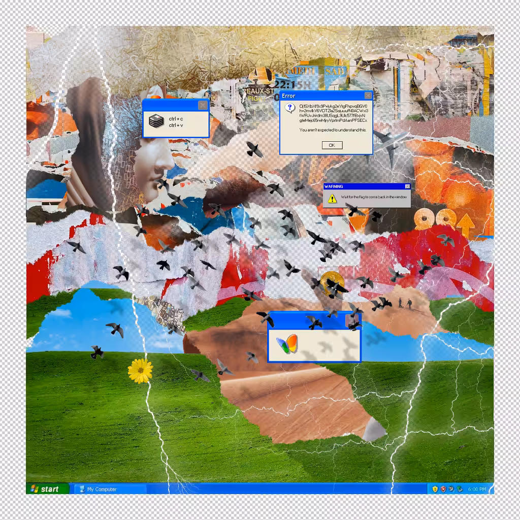 Torn tab #12