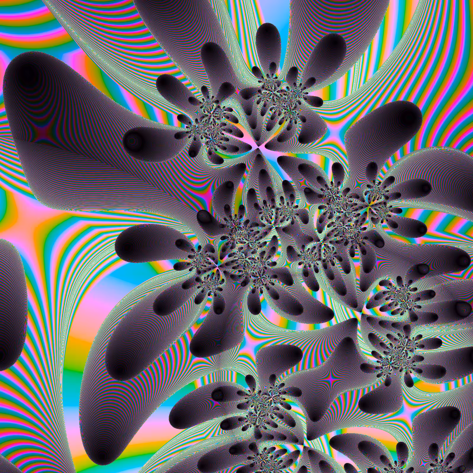 Microgravity #1144
