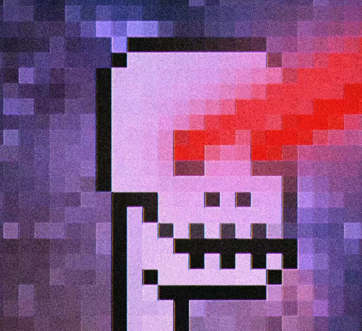 TezApePunks + JimmyCrypto888 #2