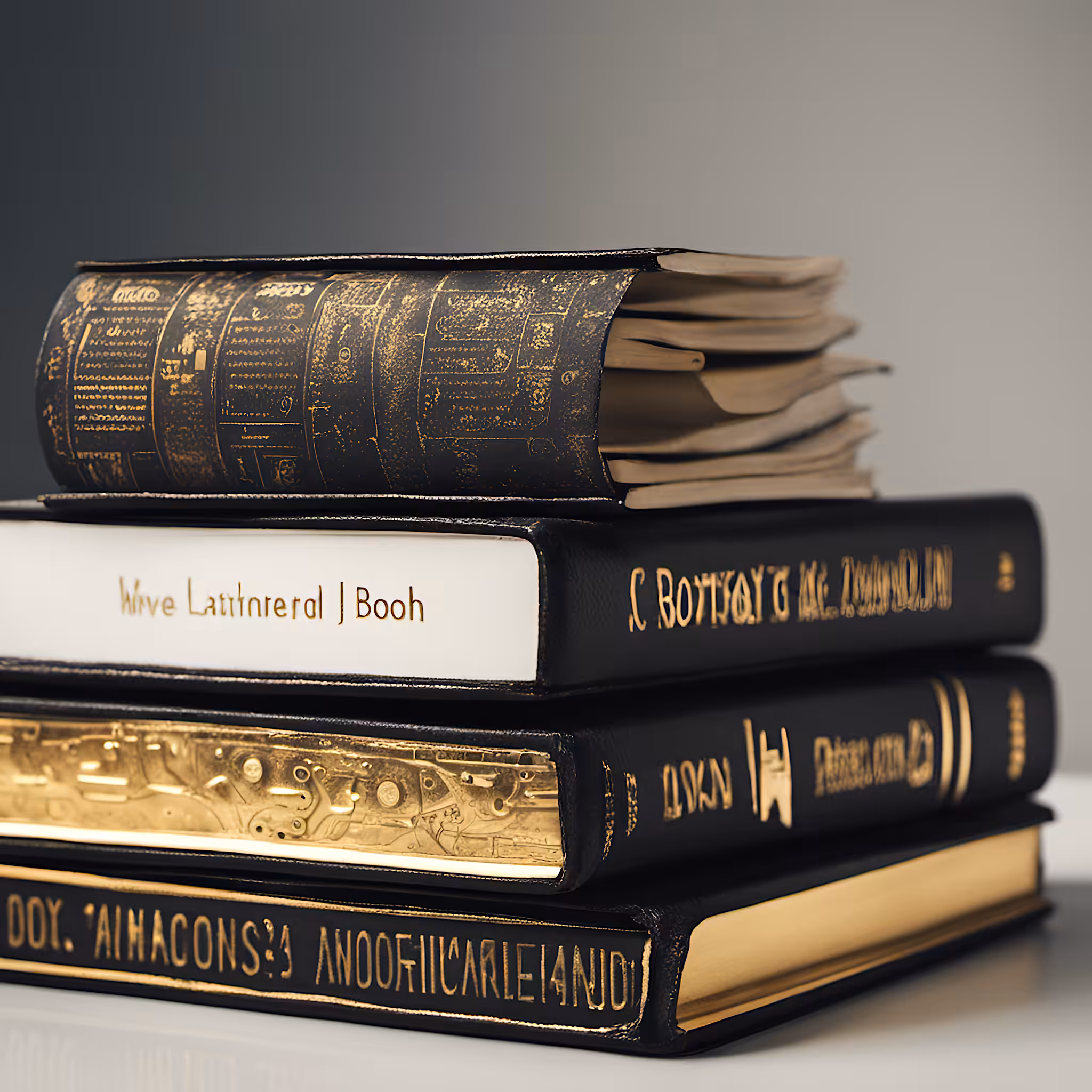BIBLIO-TECH