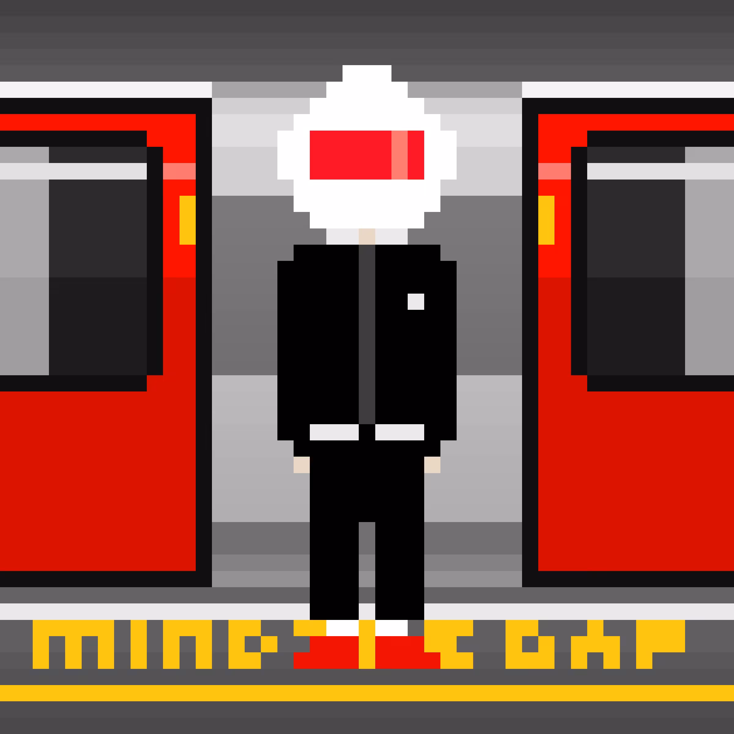 CryptoLondoner #787