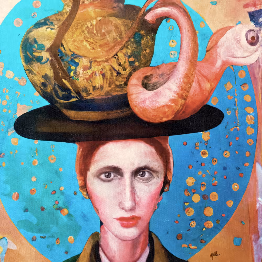 The Peddler