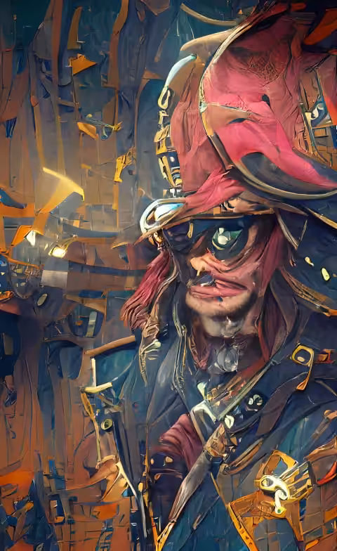 Pirate 3