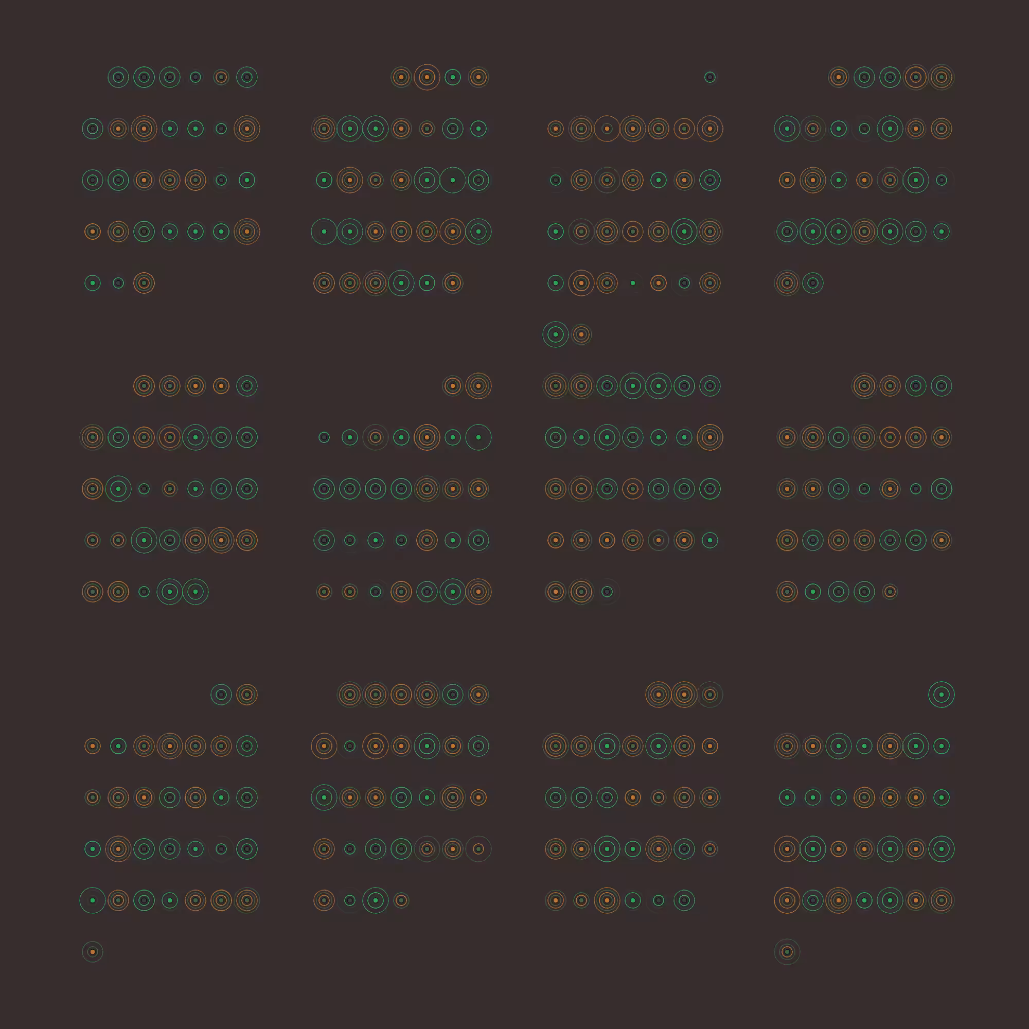 Fragment of Time #296