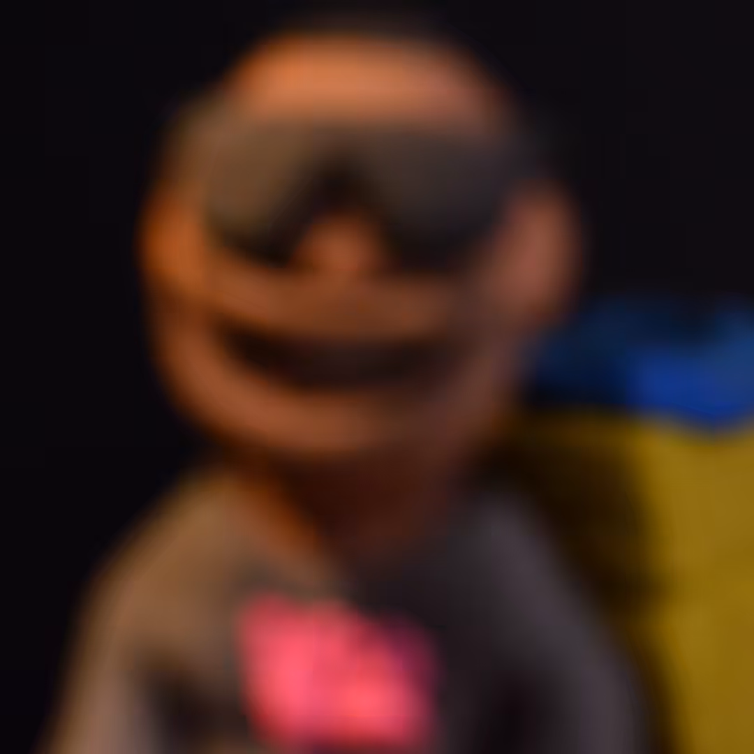 ClayTrash #001