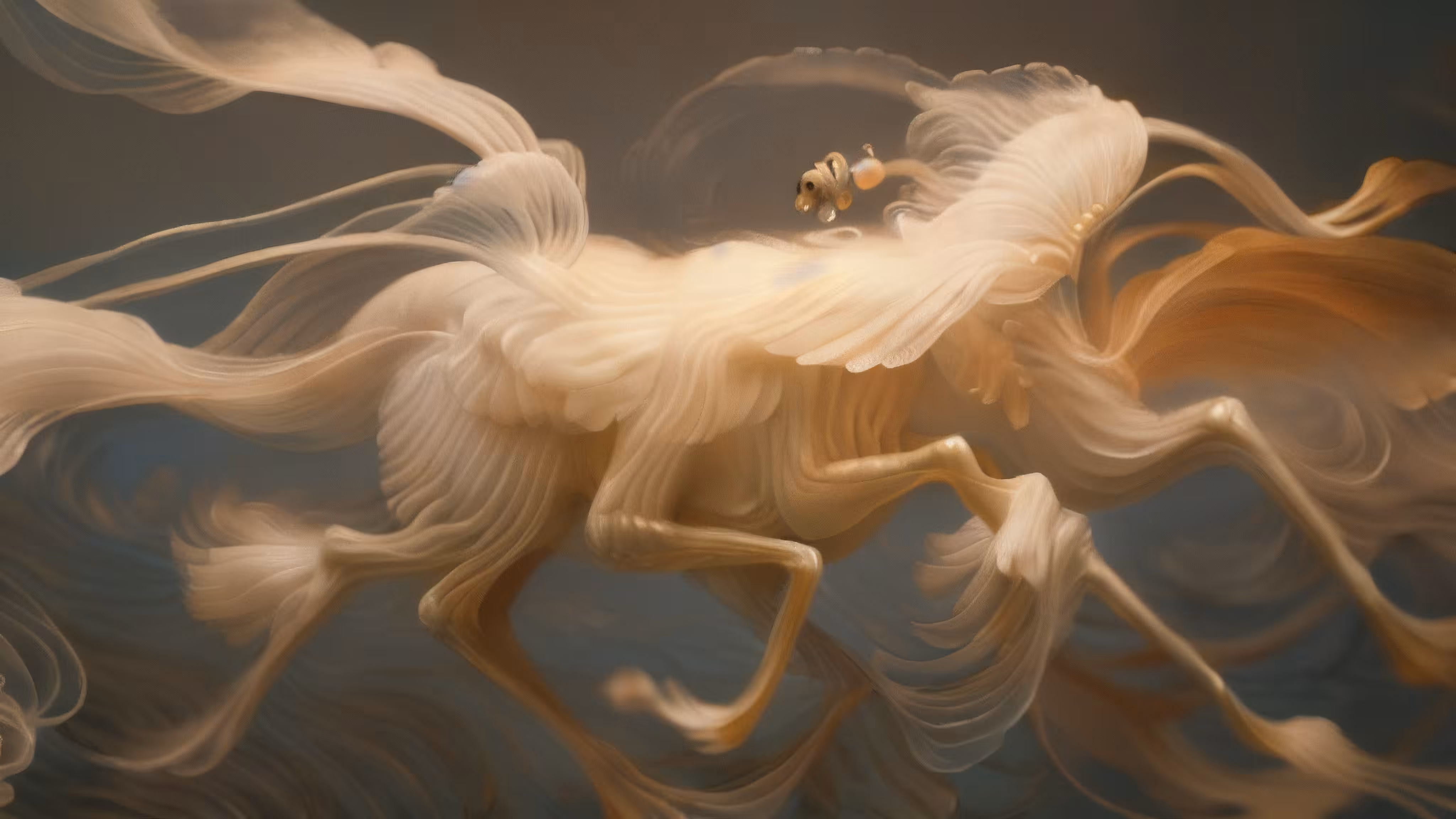 Lope to Serenade