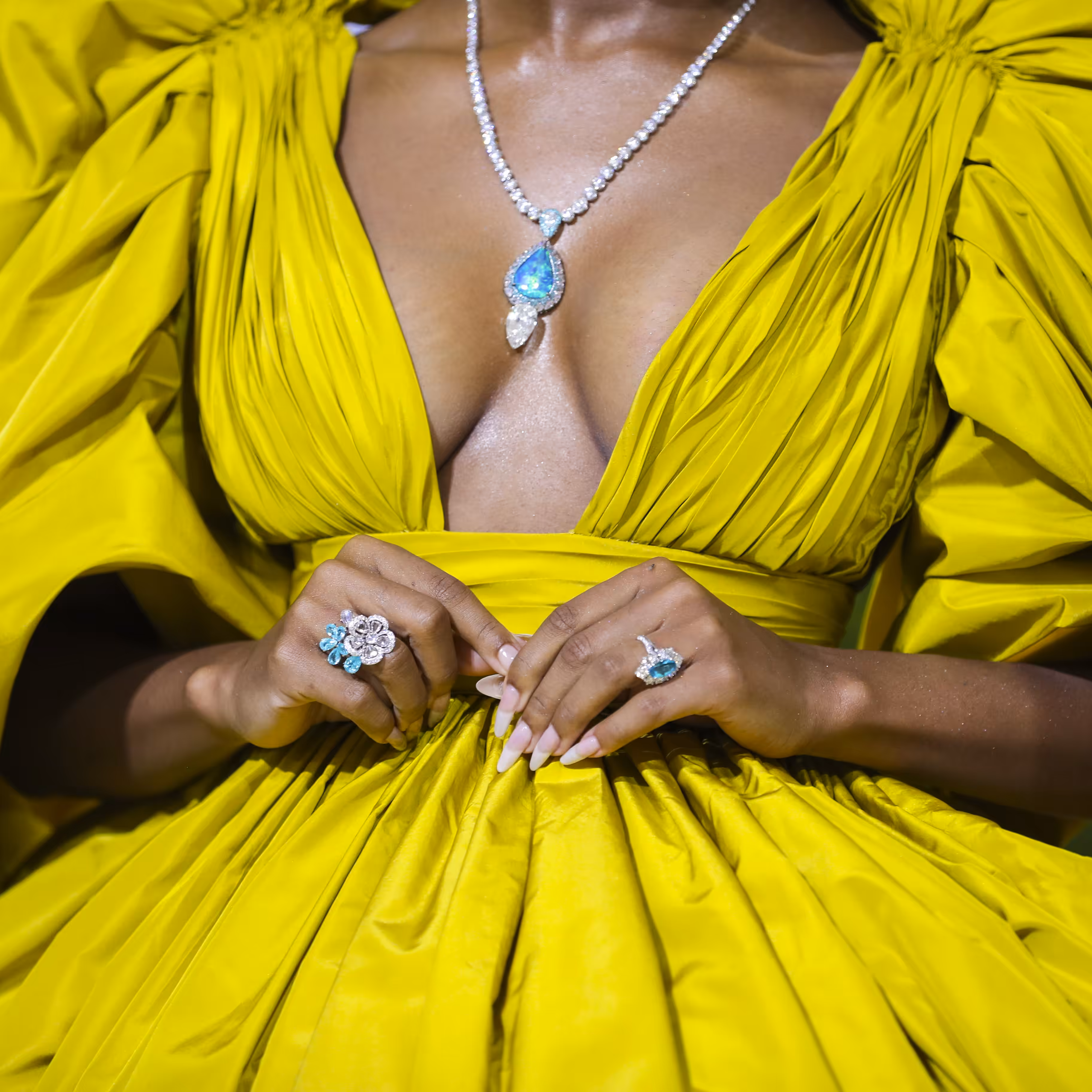 Heart of the Gala
