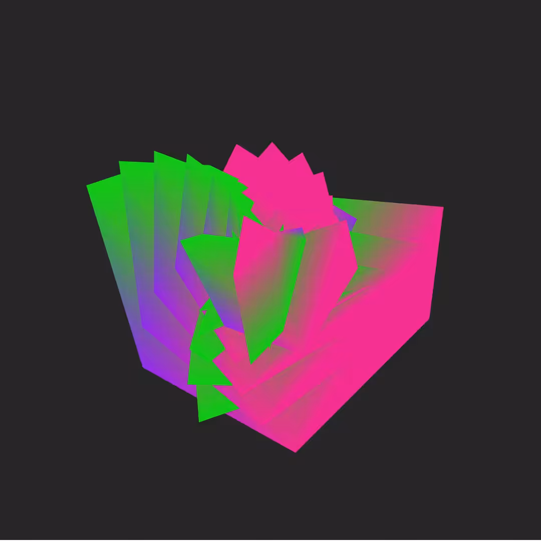 vertex creatures #9