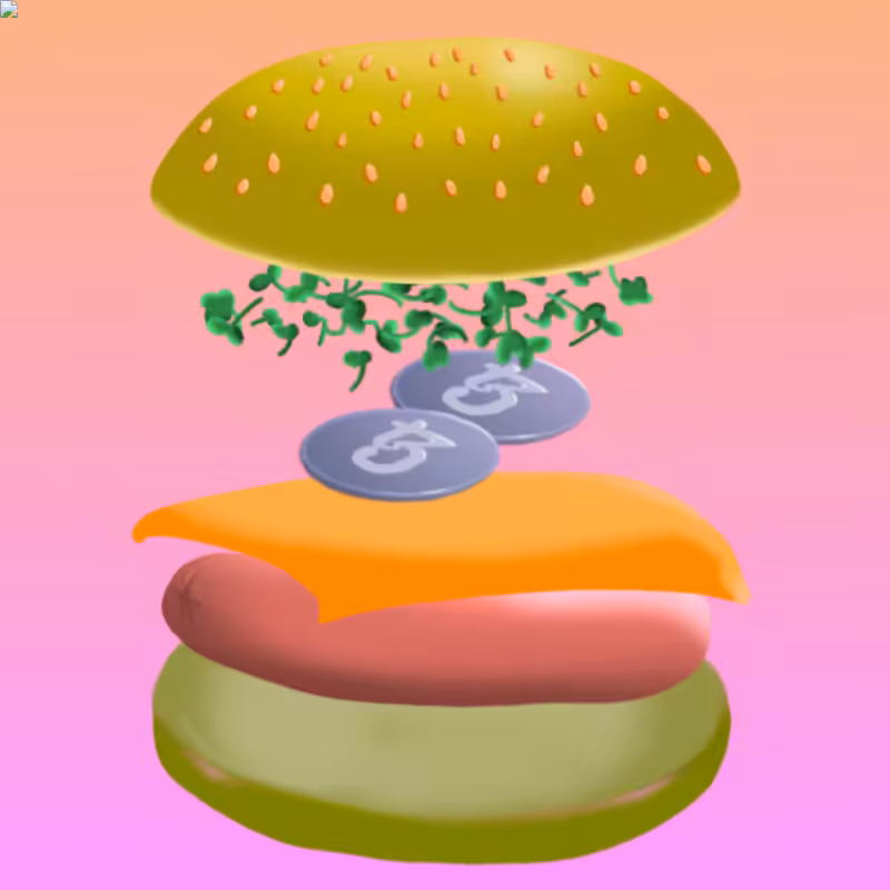 Burger #29