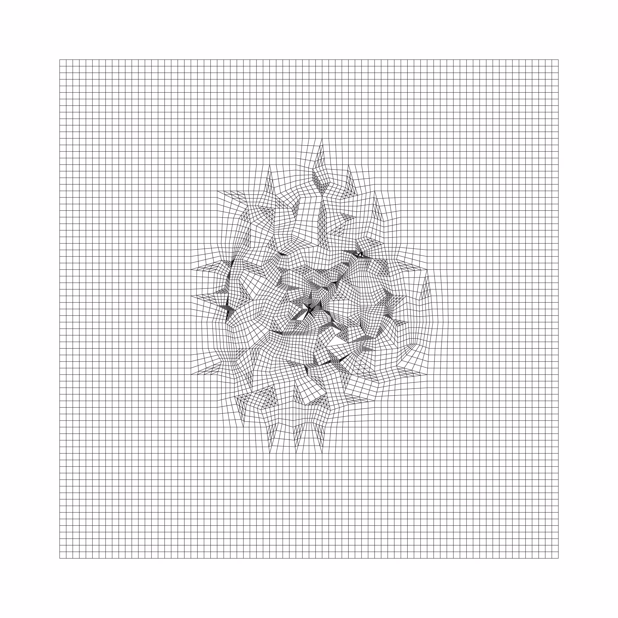 PolyCuts V