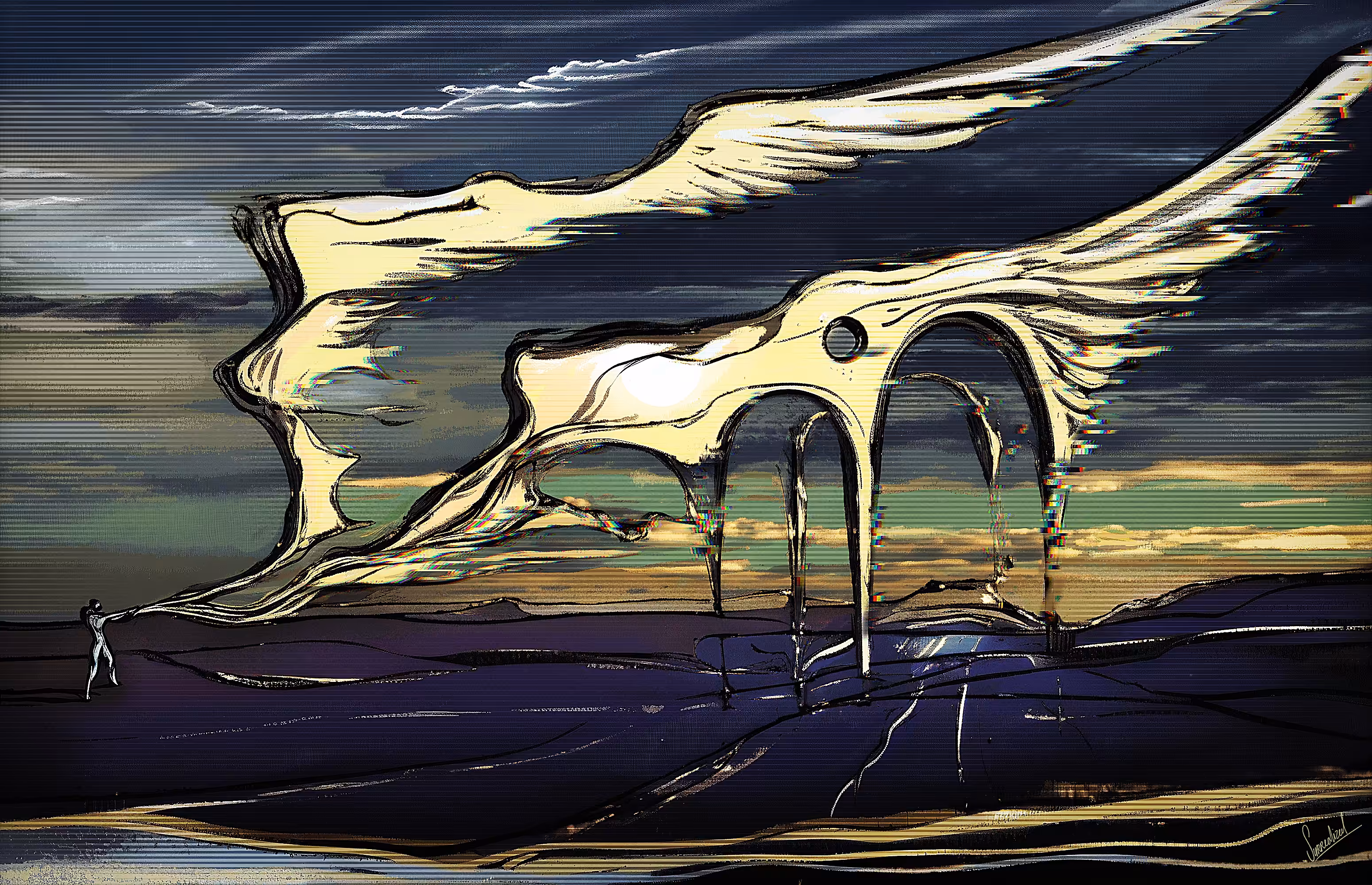 Wind of Intent