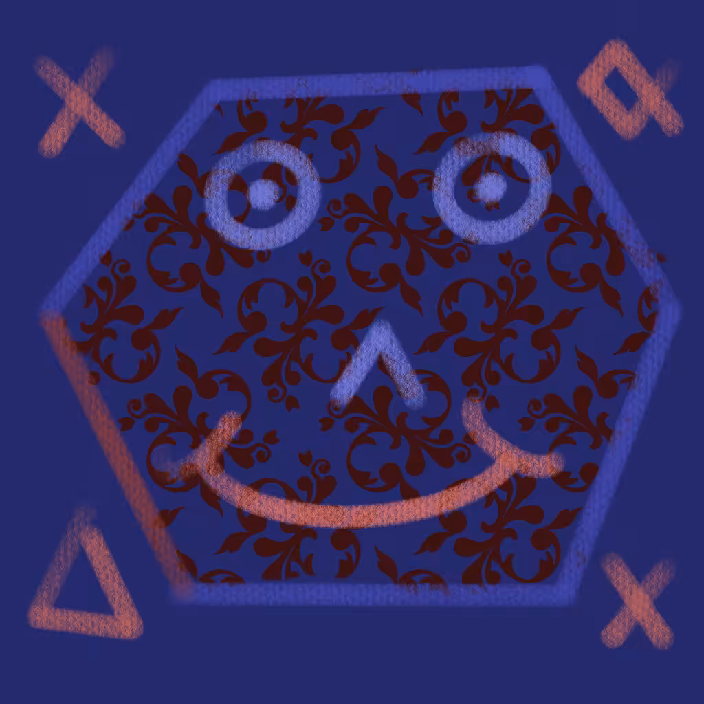 What the Heckagon #14