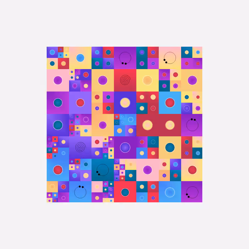 Untitled II #47