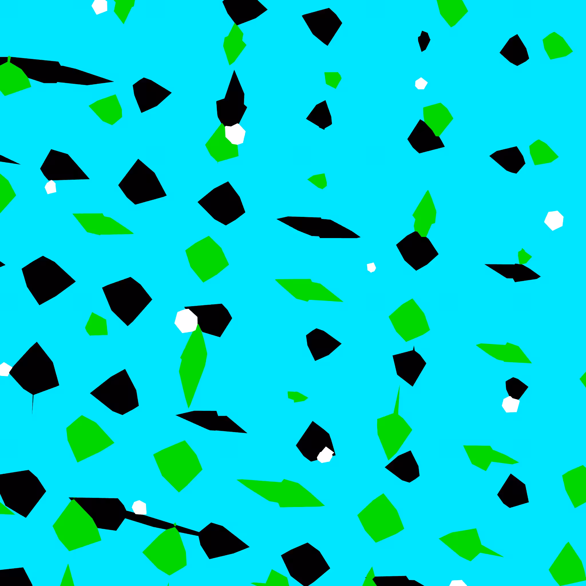 interference #104