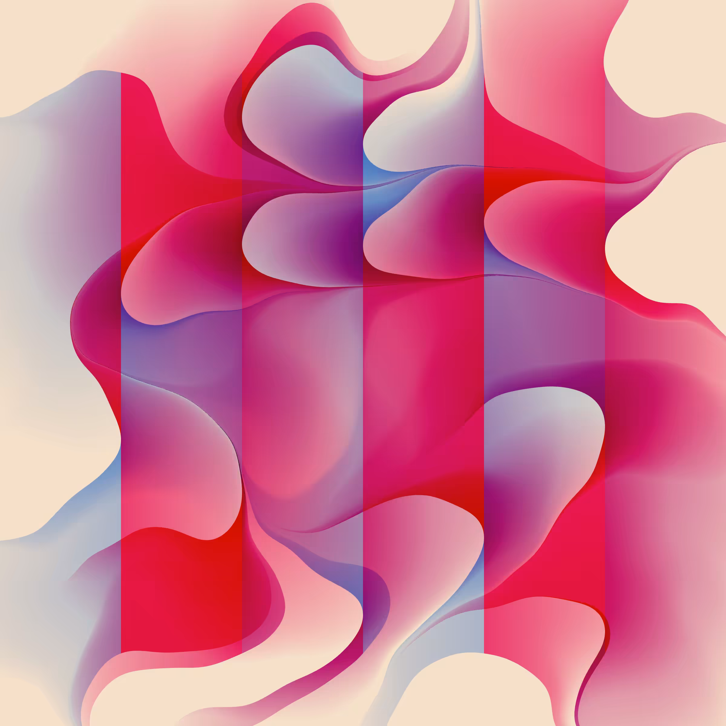 Watercolor Dreams #363