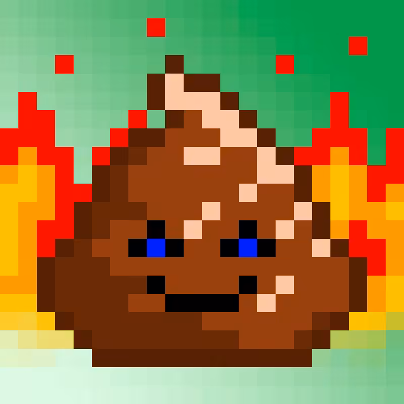 PooXL #8