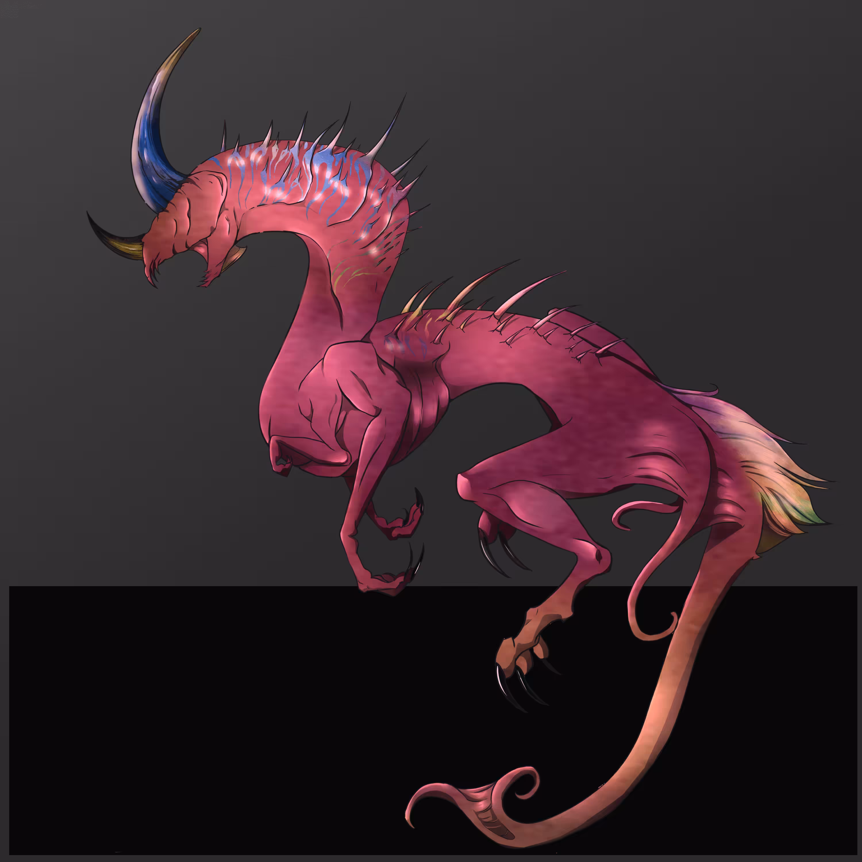 FOMOnster #2